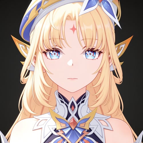DJ_尼可·莱恩-原神-魔女N-大模型角色补丁 by DJ大江东去 on Tensor.Art