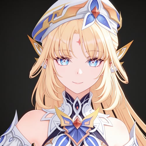 DJ_尼可·莱恩-原神-魔女N-大模型角色补丁 by DJ大江东去 on Tensor.Art