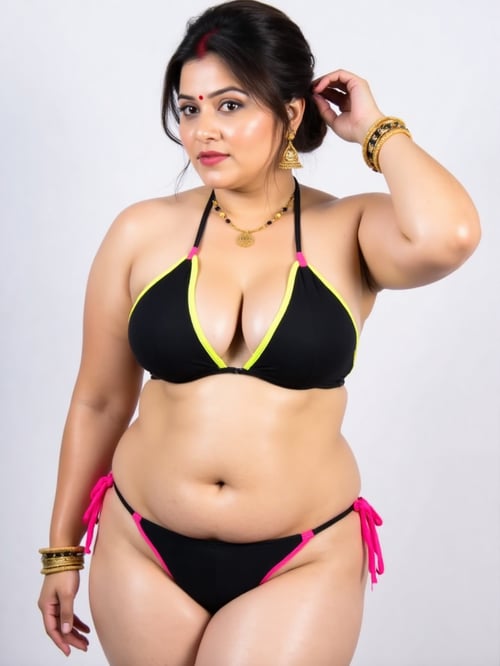 DESI BABY by Snigdha on Tensor.Art