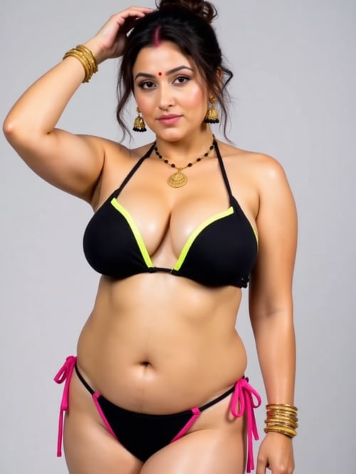 DESI BABY by Snigdha on Tensor.Art