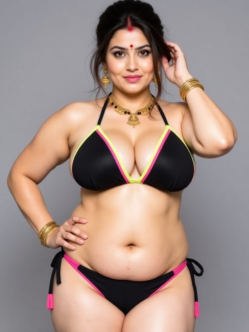 DESI BABY by Snigdha on Tensor.Art