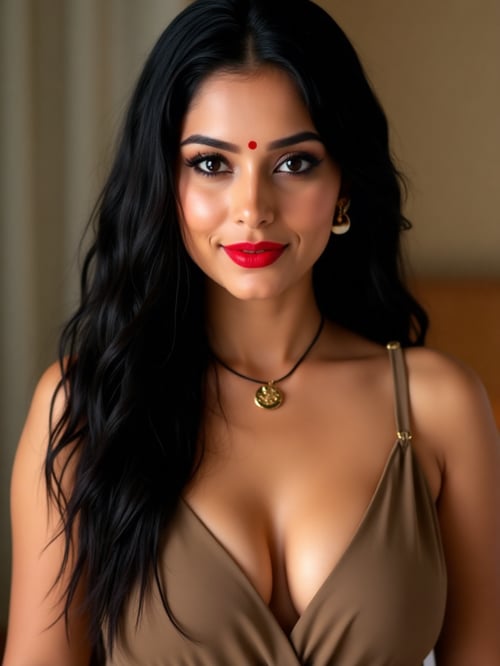 SHANAYA by Snigdha on Tensor.Art