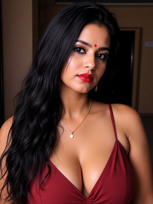 SHANAYA by Snigdha on Tensor.Art