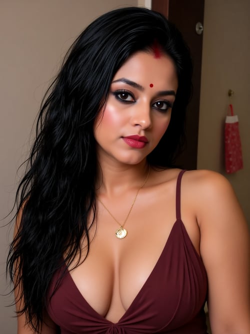SHANAYA by Snigdha on Tensor.Art