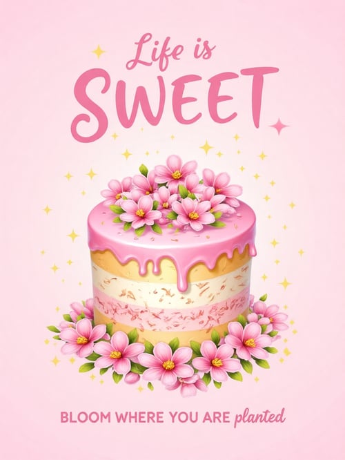 Celebrating Card by Mar on Tensor.Art