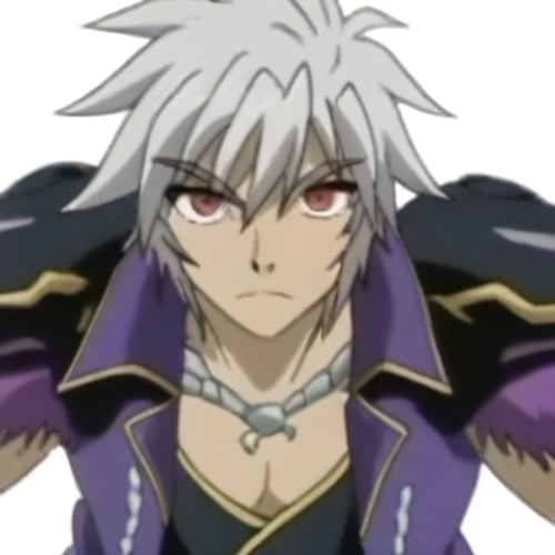 Shadow Prove (Bakugan) by BlaiYaoiArt on Tensor.Art