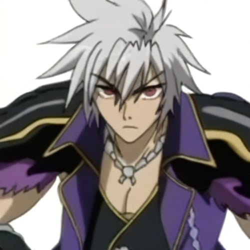 Shadow Prove (Bakugan) by BlaiYaoiArt on Tensor.Art