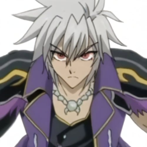 Shadow Prove (Bakugan) by BlaiYaoiArt on Tensor.Art