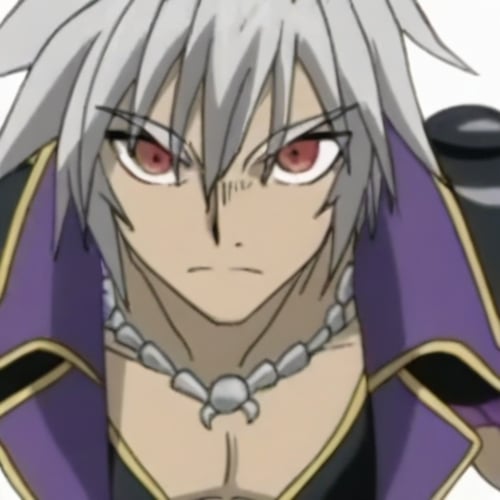 Shadow Prove (Bakugan) by BlaiYaoiArt on Tensor.Art