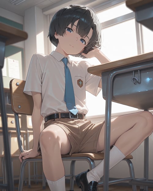 Nagi Amano - Weathering with You by aanonimouss21 on Tensor.Art