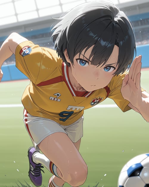 Nagi Amano - Weathering with You by aanonimouss21 on Tensor.Art
