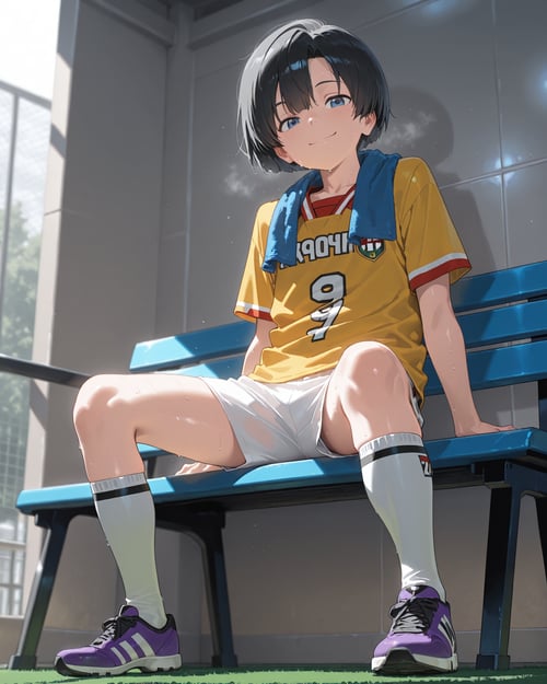 Nagi Amano - Weathering with You by aanonimouss21 on Tensor.Art