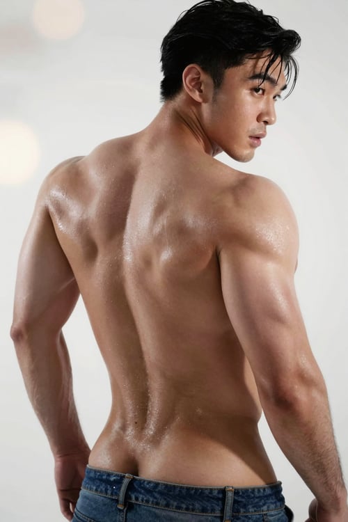  ATHLETE BKK Krit by t2299219 on Tensor.Art