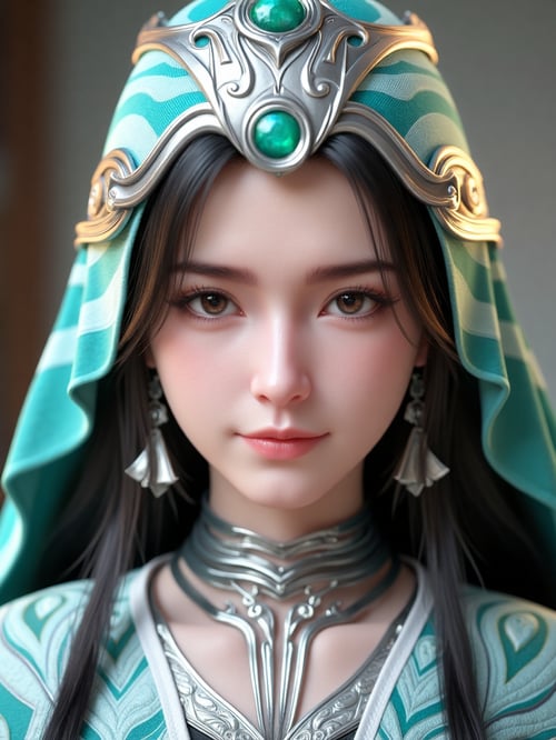 X乐上师抢先版-凡人修仙传 by DeepBlue藍心 on Tensor.Art