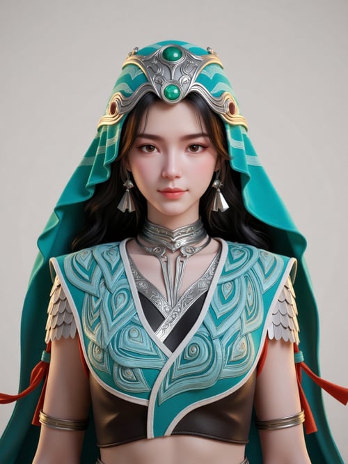 X乐上师抢先版-凡人修仙传 by DeepBlue藍心 on Tensor.Art