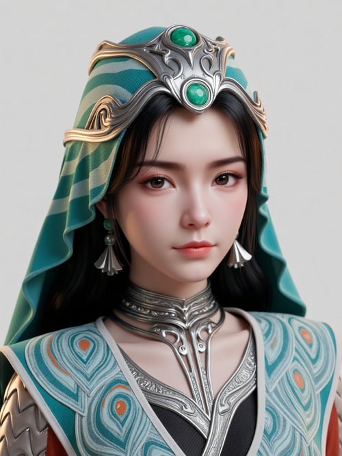 X乐上师抢先版-凡人修仙传 by DeepBlue藍心 on Tensor.Art