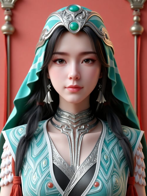 X乐上师抢先版-凡人修仙传 by DeepBlue藍心 on Tensor.Art