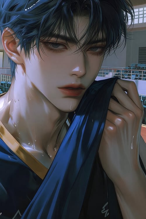 มังฮวา | Manhwa Style by Aily on Tensor.Art