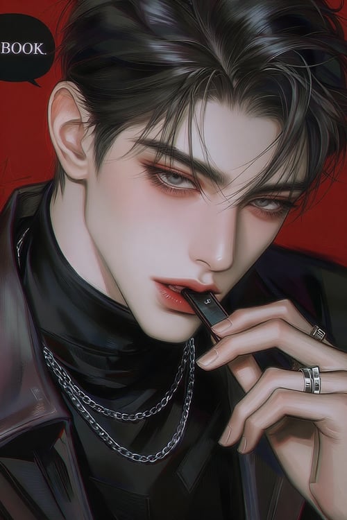 มังฮวา | Manhwa Style by Aily on Tensor.Art
