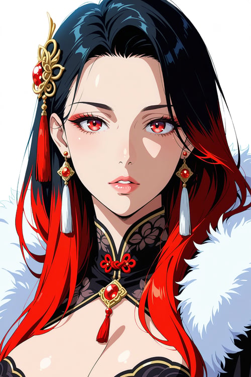 MyAnimeIL by Nenel_SSJBlue on Tensor.Art