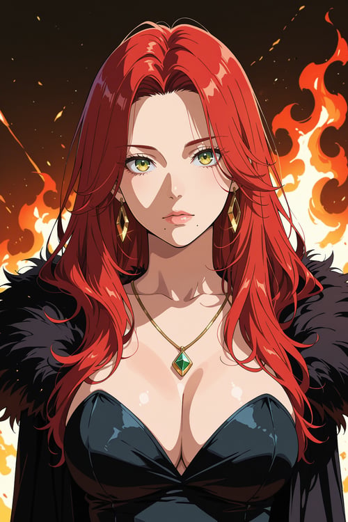 MyAnimeIL by Nenel_SSJBlue on Tensor.Art