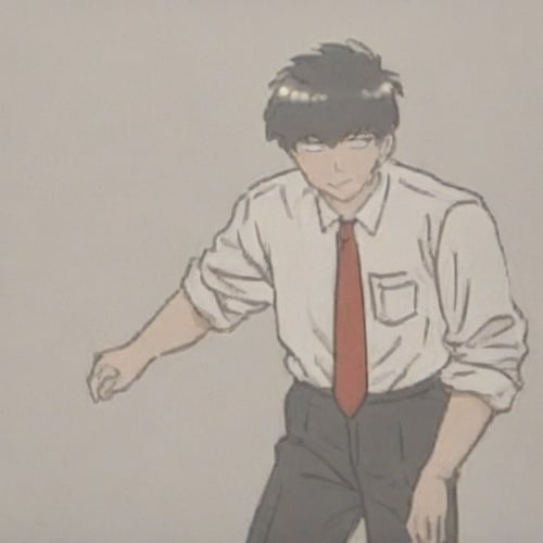 Ganbare! Nakamura-kun!! by Plagion by Plagion on Tensor.Art