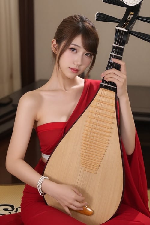 en0421 - China dress by en0421@AI on Tensor.Art