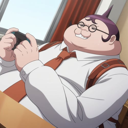 Hifumi Yamada - Danganronpa Series by user_910351950397060715 on Tensor.Art