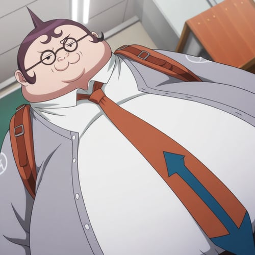 Hifumi Yamada - Danganronpa Series by user_910351950397060715 on Tensor.Art