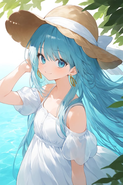 refreshing Xu by Light01 on Tensor.Art