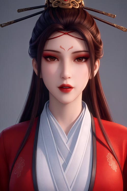 Anima-国漫(2D-3D) by 让AI更感性 on Tensor.Art