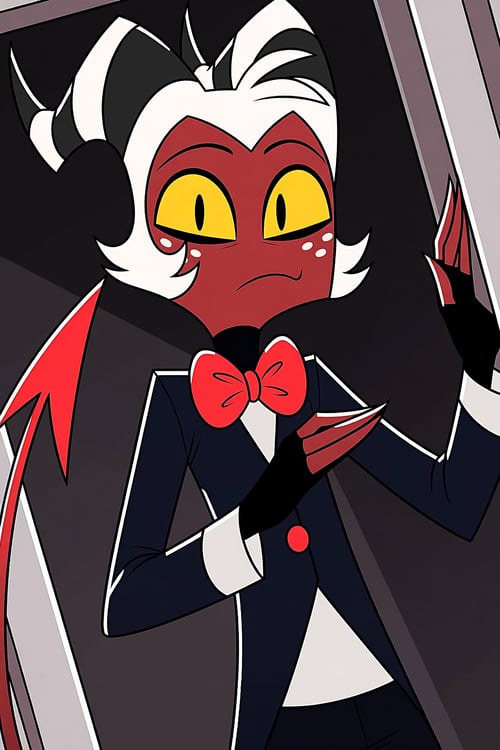 Helluva Boss-Characters-Anima Pack by WhiteCaliberFox on Tensor.Art