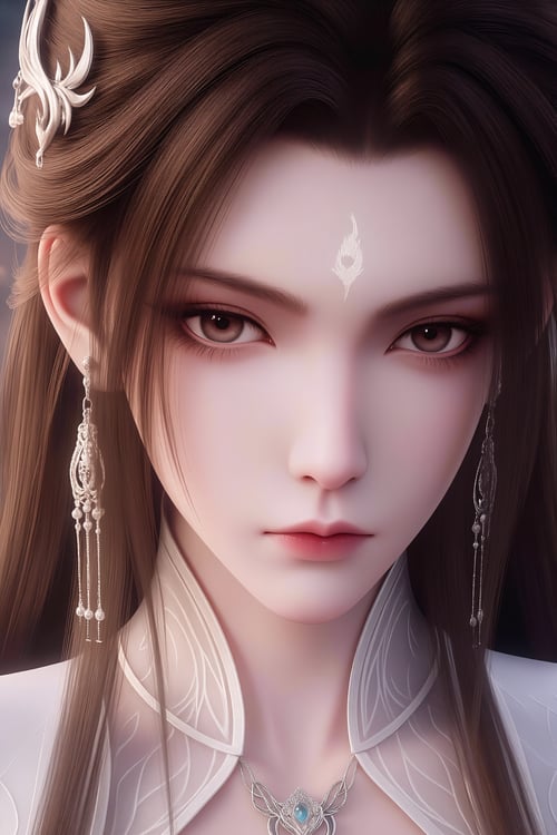 陆雪琪(诛仙)#anima by 让AI更感性 on Tensor.Art