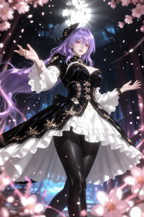Anime Pro (FLUX/Z-IMAGE BASE) by ArteByJH on Tensor.Art
