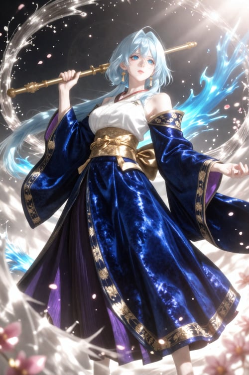 Anime Pro (FLUX/Z-IMAGE BASE) by ArteByJH on Tensor.Art