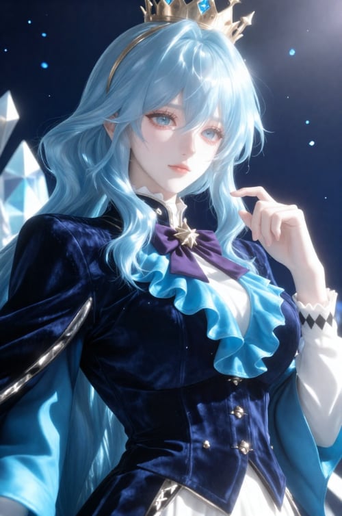 Anime Pro (FLUX/Z-IMAGE BASE) by ArteByJH on Tensor.Art