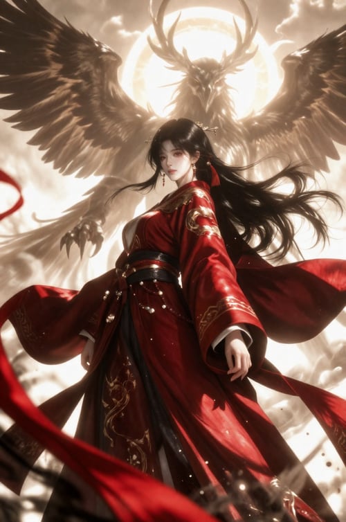 Anime Pro (FLUX/Z-IMAGE BASE) by ArteByJH on Tensor.Art