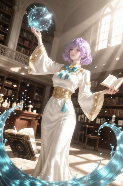 Anime Pro (FLUX/Z-IMAGE BASE) by ArteByJH on Tensor.Art