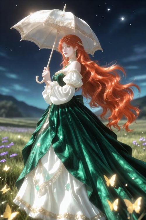 Anime Pro (FLUX/Z-IMAGE BASE) by ArteByJH on Tensor.Art