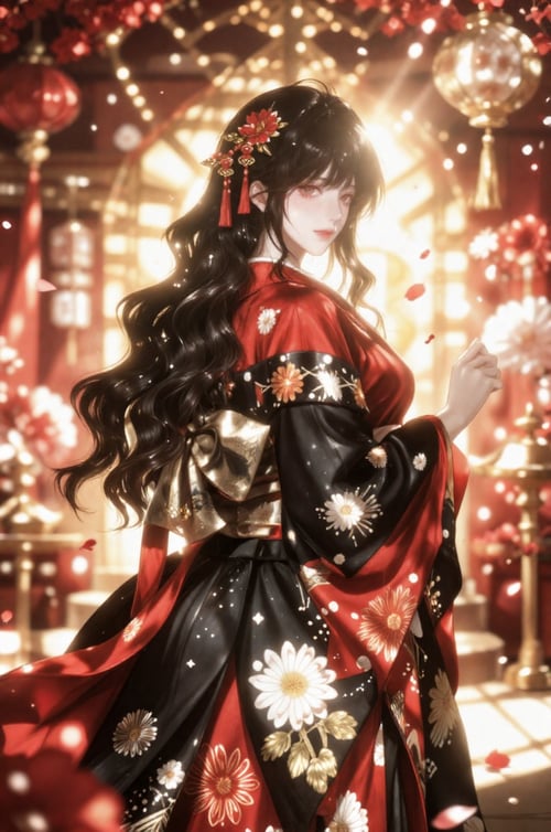 Anime Pro (FLUX/Z-IMAGE BASE) by ArteByJH on Tensor.Art