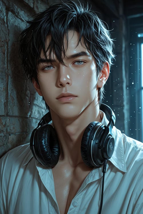 DEVIN BEAUTY STYLE by *Devin* on Tensor.Art