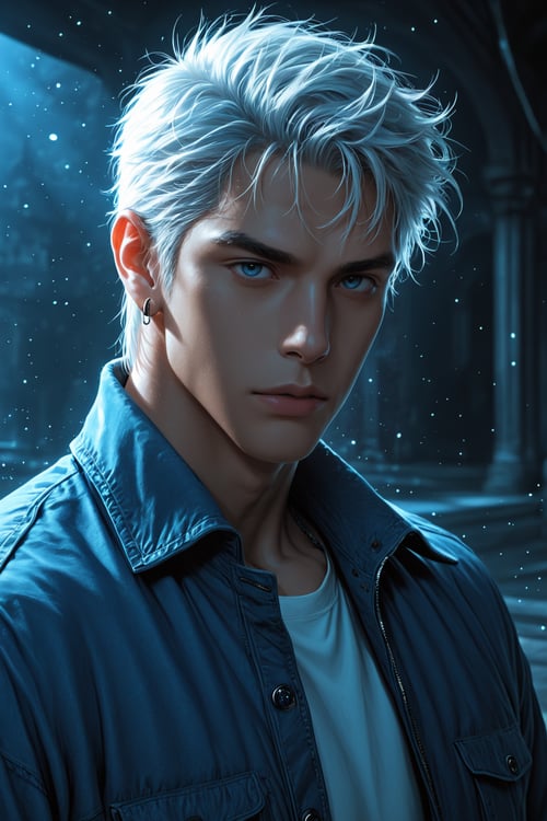 DEVIN BEAUTY STYLE by *Devin* on Tensor.Art