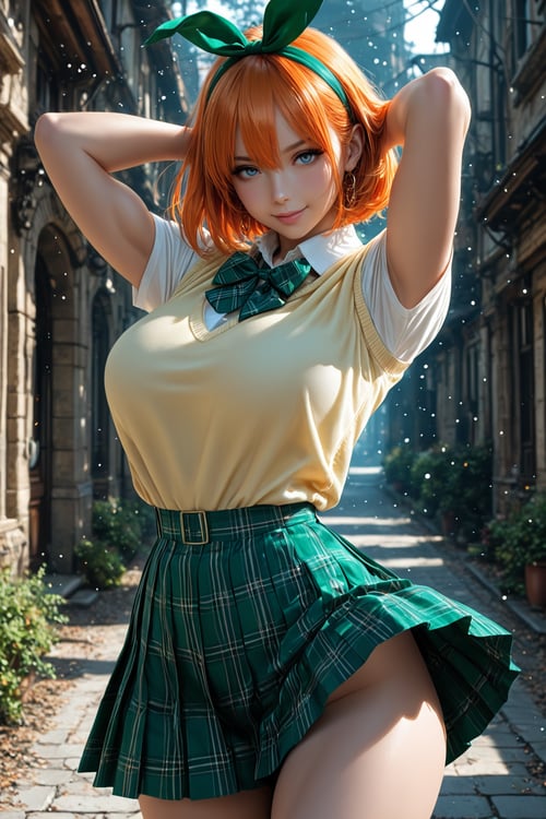 DEVIN BEAUTY STYLE by *Devin* on Tensor.Art