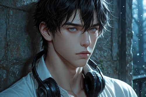 DEVIN BEAUTY STYLE by *Devin* on Tensor.Art