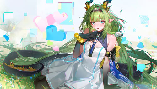 Kirazuri (Anima) by motimalu on Tensor.Art