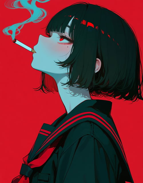 748cm Style by Light01 on Tensor.Art