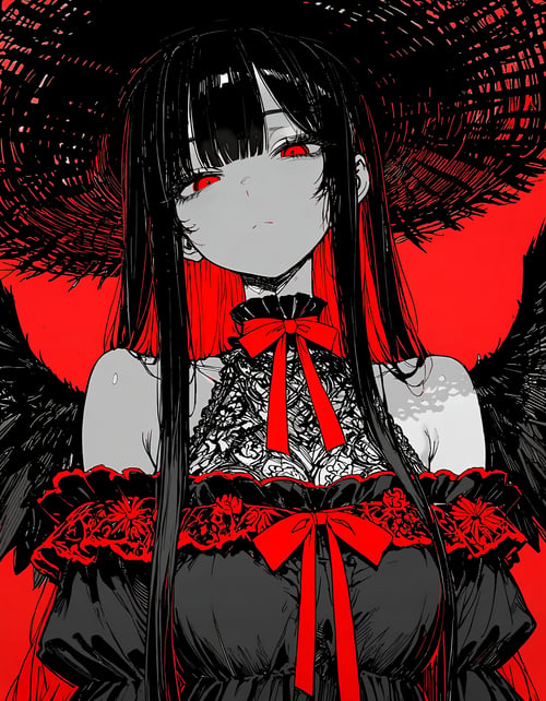 748cm Style by Light01 on Tensor.Art