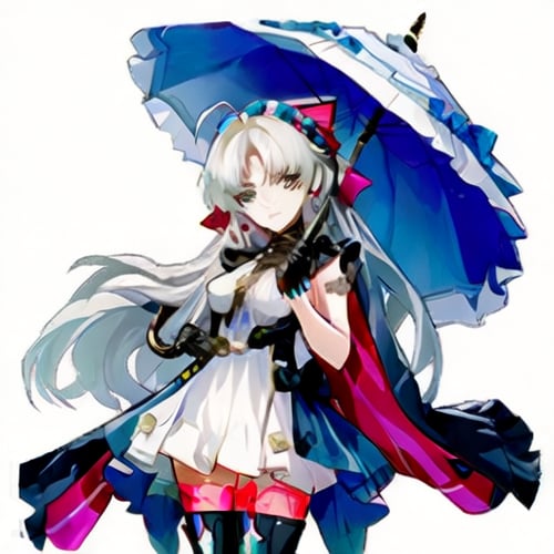 鸣潮-anima by 大悟 on Tensor.Art