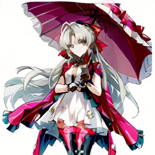 鸣潮-anima by 大悟 on Tensor.Art