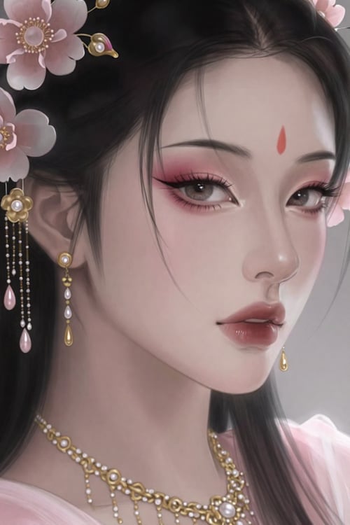 ˗ˏˋ Pαιɳƚҽԃ Hαɾɱσɳყ .ᐟ by Nini on Tensor.Art